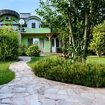 Gasthuis Saltanat 41 Varna