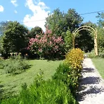 Saltanat 41 Gasthuis