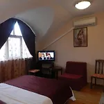 Gasthuis Saltanat 41 Varna