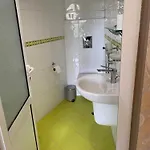Gasthuis Saltanat 41 Varna