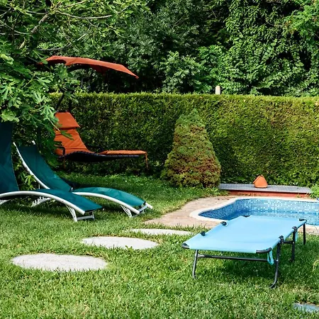 Gæstehus Saltanat 41