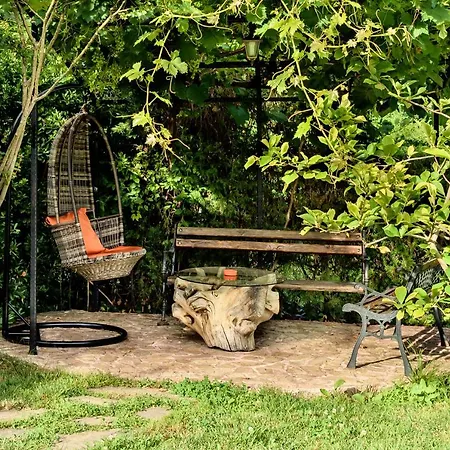 Gæstehus Saltanat 41