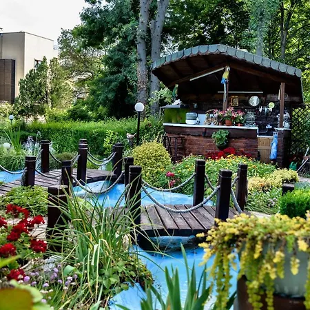 Gæstehus Saltanat 41