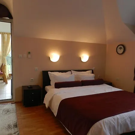 Saltanat 41 Gæstehus