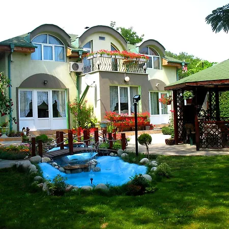 Saltanat 41 Penzion Varna