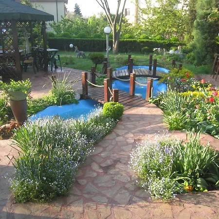 Saltanat 41 Gæstehus Varna