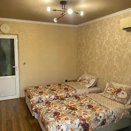 Saltanat 41 Gæstehus