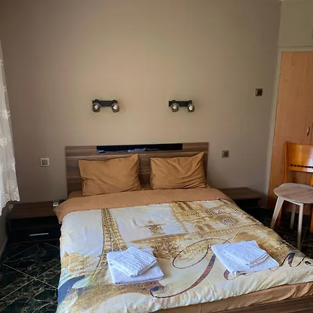 Saltanat 41 Gæstehus Varna