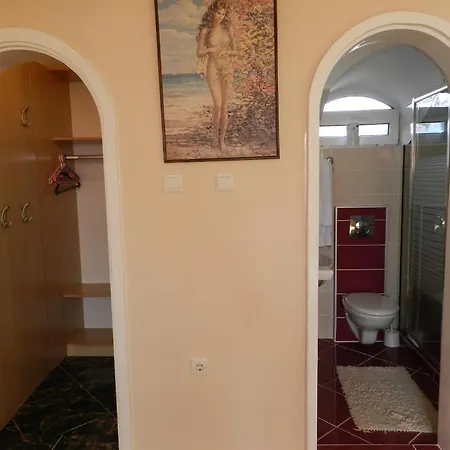 Saltanat 41 Gæstehus Varna