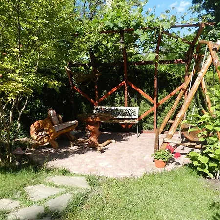 Gæstehus Saltanat 41 Varna