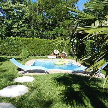 Gæstehus Saltanat 41 Varna