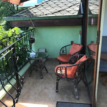 Saltanat 41 Gæstehus Varna