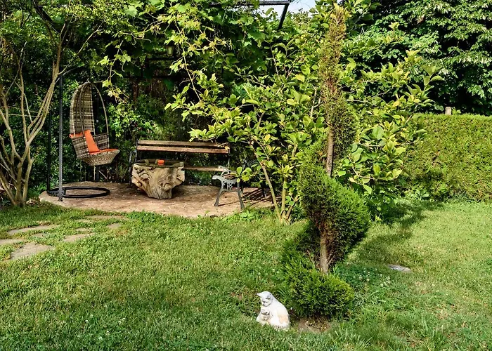 Vendégház Saltanat 41