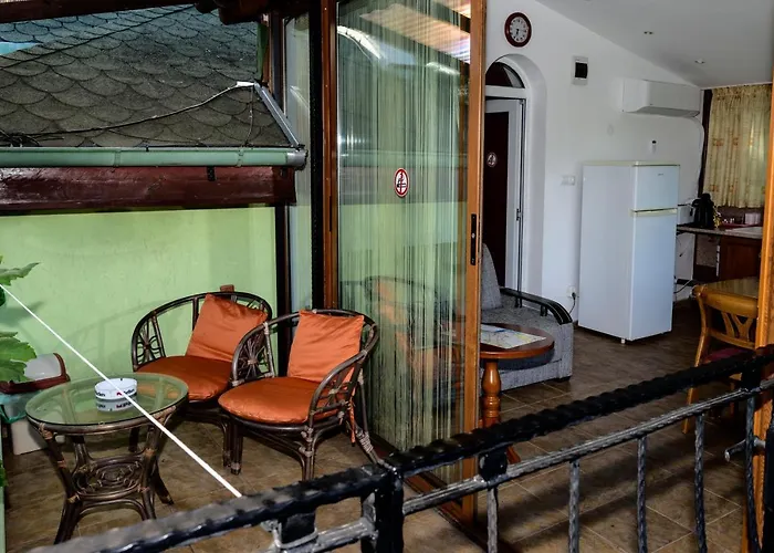 Saltanat 41 Vendégház 2*