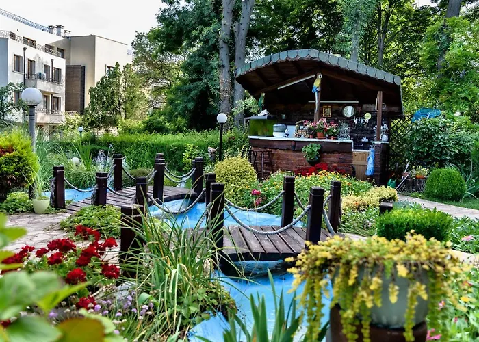 Vendégház Saltanat 41