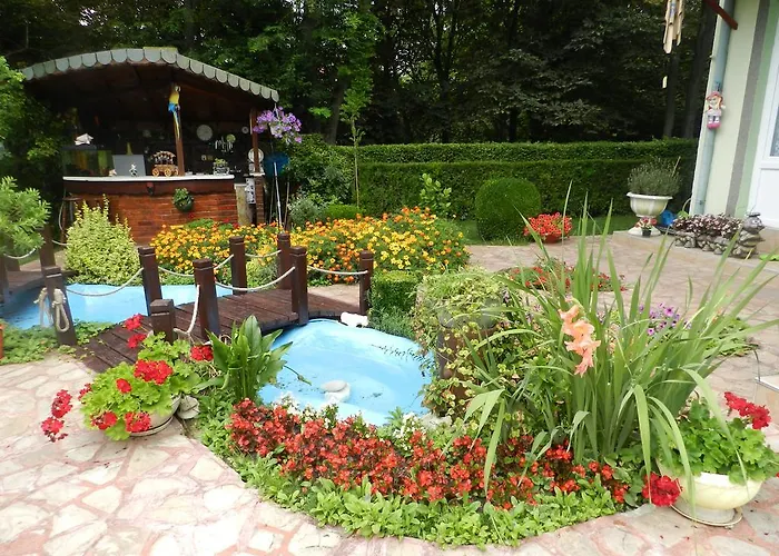 Saltanat 41 Vendégház Várna