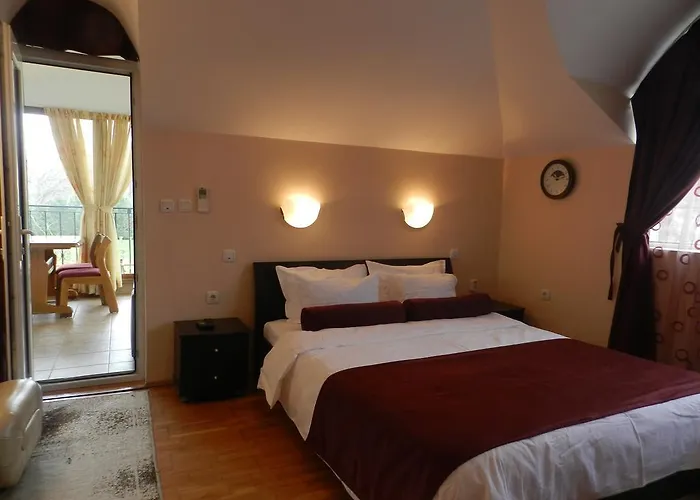 Saltanat 41 Vendégház