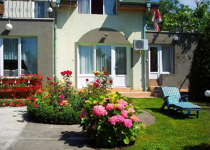 Saltanat 41 2* Várna