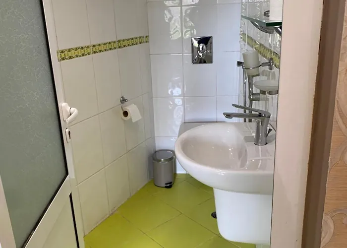 Vendégház Saltanat 41 Várna