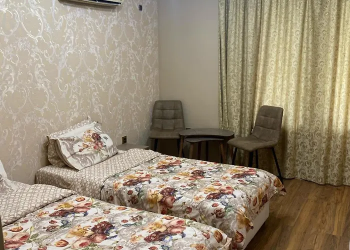 Saltanat 41 2* Várna