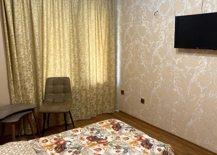 Saltanat 41 Vendégház 2*