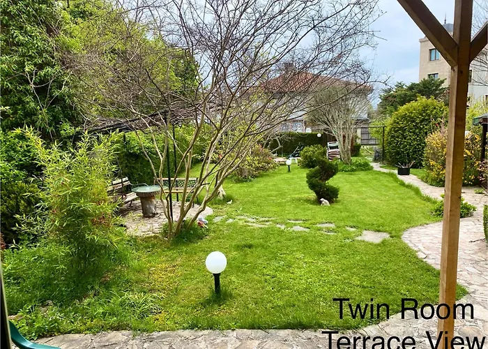 Saltanat 41 Vendégház 2*