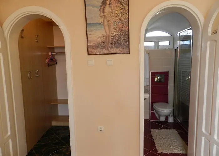 Saltanat 41 Penzion Varna