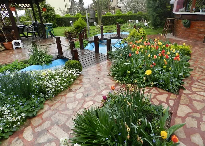 Penzion Saltanat 41 2*