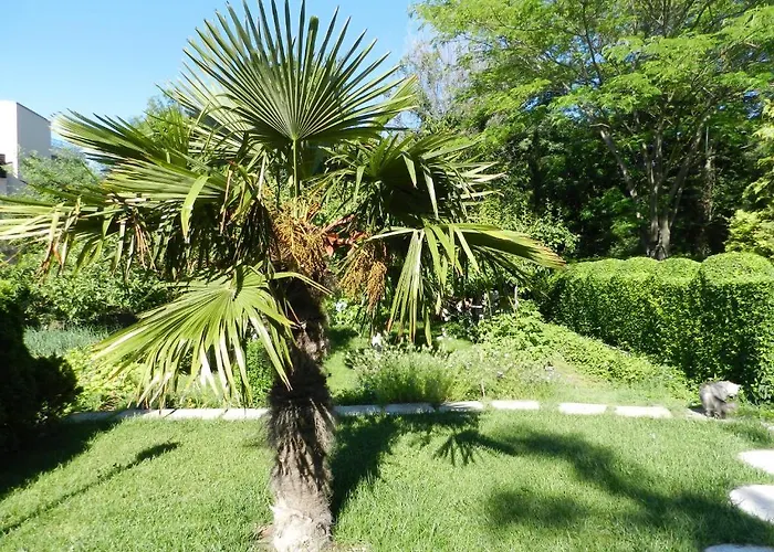 Vendégház Saltanat 41 Várna