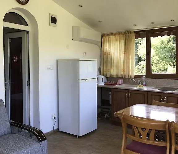 Saltanat 41 Vendégház