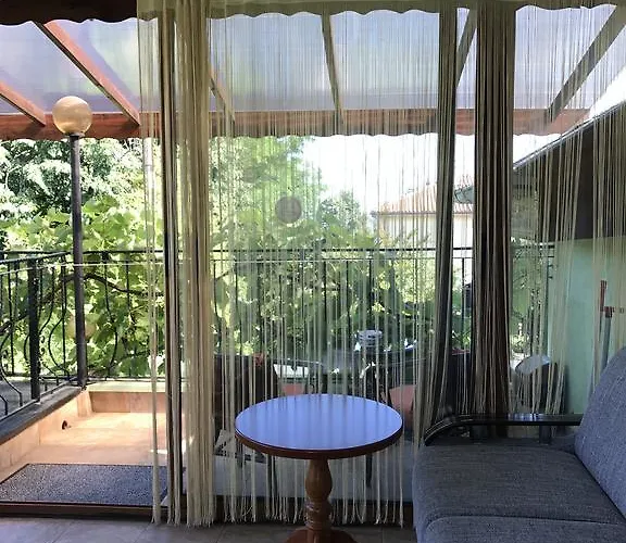 Saltanat 41 2* Várna