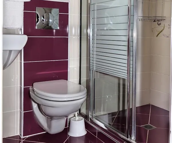 Penzion Saltanat 41 Varna