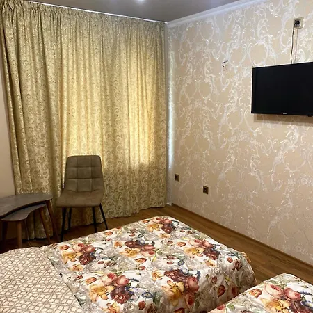 Saltanat 41 Gasthof 2*