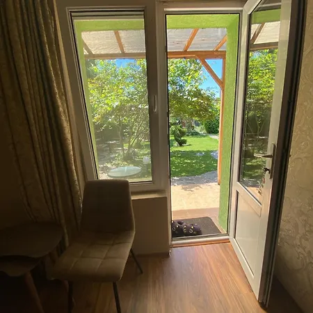 Gasthof Saltanat 41 2*