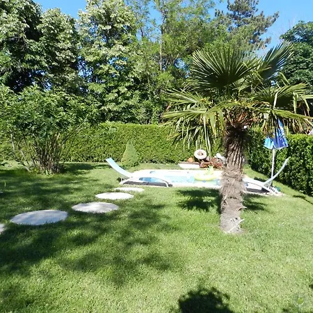 Casa de hóspedes Saltanat 41