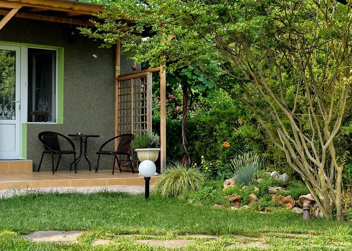 Saltanat 41 2* וארנה