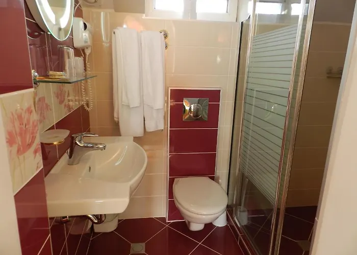 Saltanat 41 בית הארחה וארנה